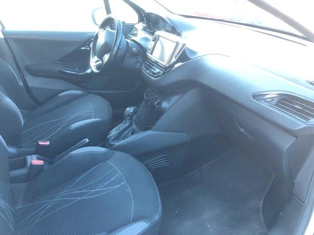 Peugeot 208 BlueHDi 100 Stop&Start 5 porte Active