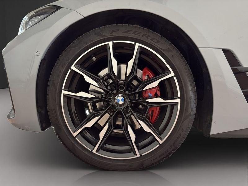 BMW Serie 4 M440i XDRIVE AUTO MH48V