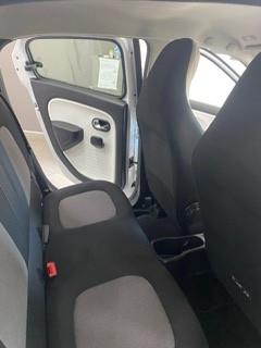 Renault Twingo SCe Duel