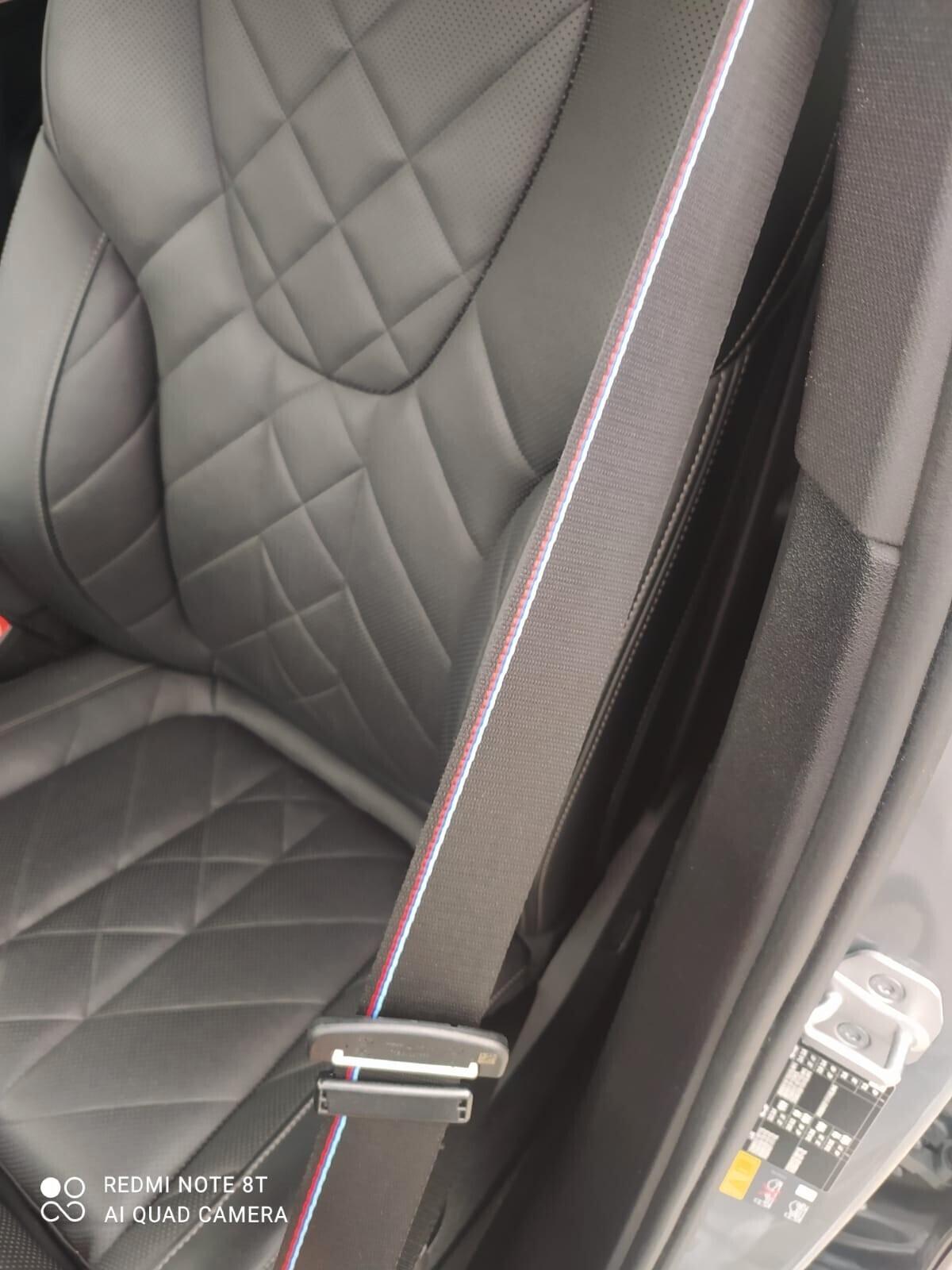 Bmw X5 xDrive50e Msport