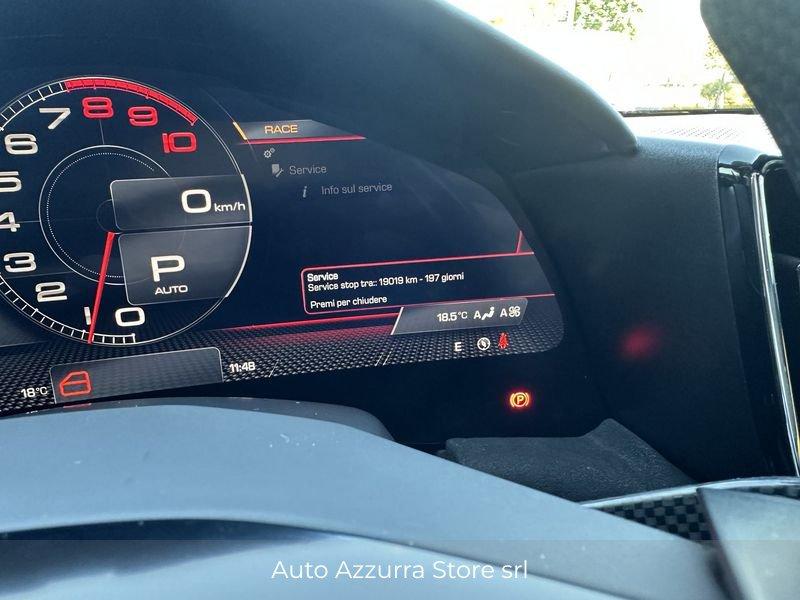 Ferrari Roma Roma | KIT CARBON, MATRIX, ADAS, UNIPRO, PRONTA CONSEGNA