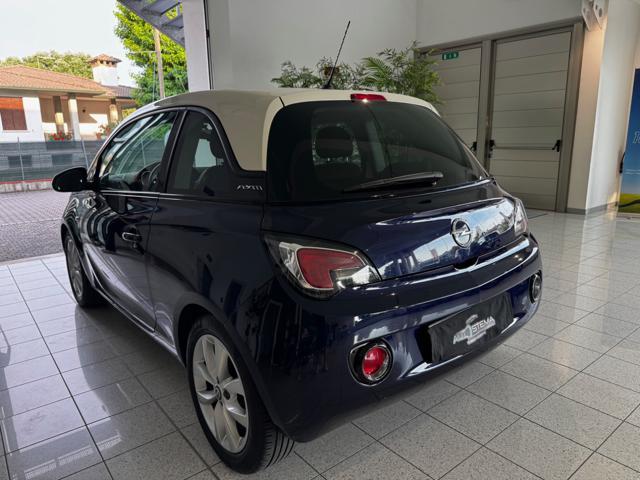 OPEL Adam 1.2 70 CV Air - SENZA VINCOLI!