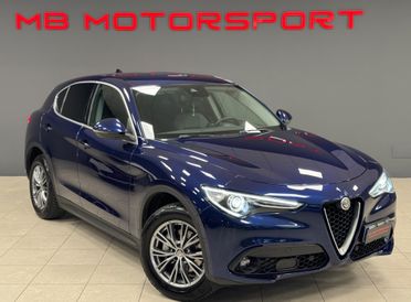 Alfa Romeo Stelvio 2.2 Turbodiesel 210 CV AT8 Q4 Super