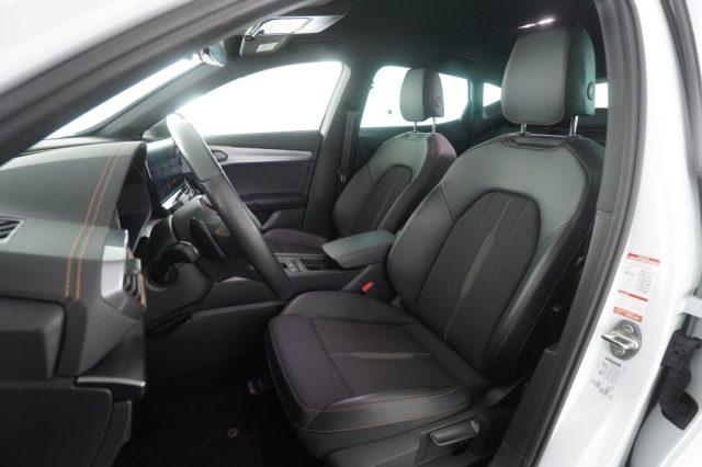 CUPRA Formentor Formentor 2.0 TDI 4Drive DSG