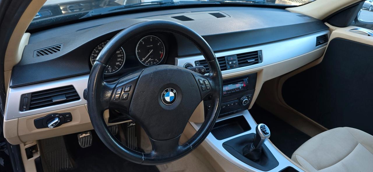 Bmw 316 316d 2.0 116CV cat