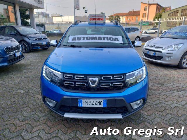 DACIA Sandero 0.9 TCe Easy-R Brave - Garanzia fino 36 mesi