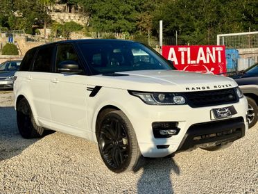 Land Rover Range Sport 3.0 TDV6 HSE Dynamic