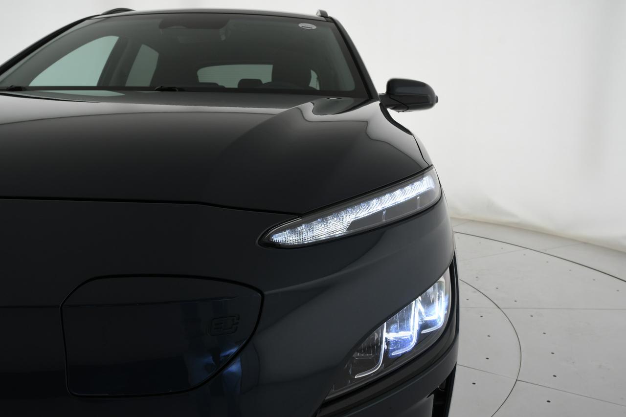 HYUNDAI Kona 64 kWh EV Xline CAMERA+ACC+FULL LED