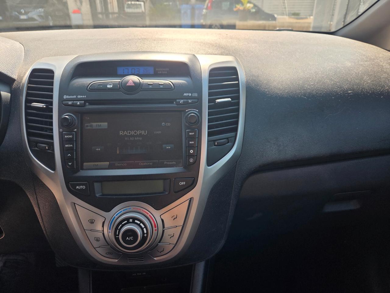 Hyundai iX20 1.4 CRDI 90 CV Comfort - 2011