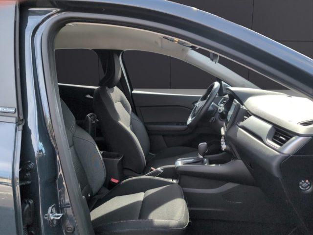 RENAULT Captur Full Hybrid E-Tech 145 CV Zen