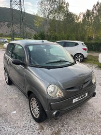 Aixam minicar microcar possibilità di trasporto