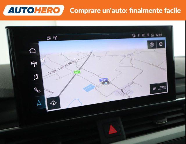 AUDI A4 Avant 35 TDI/163 CV S tronic
