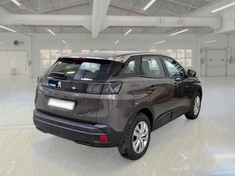 PEUGEOT 3008 BLUEHDI 130 EAT8 SES ACTIVE BUSINESS SUV