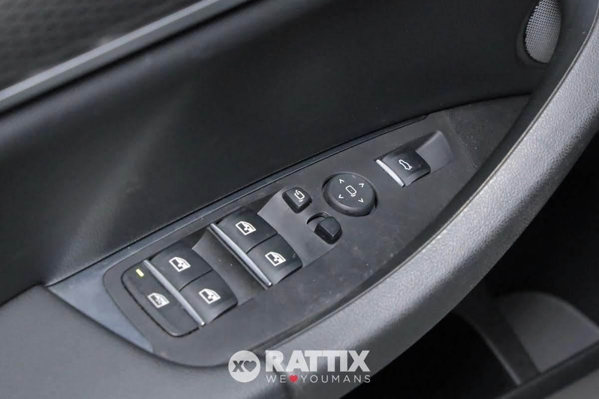 BMW X3 2.0 PHEV Msport xDrive30e Auto