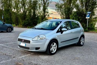 Fiat Grande Punto 1.3 MJT 75 CV 5 porte Actual