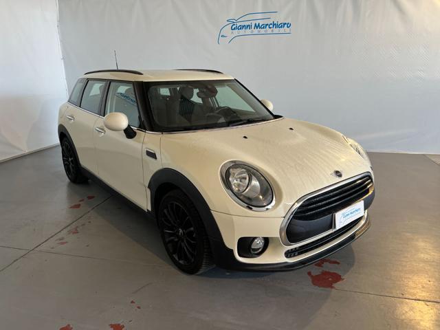 MINI Clubman 1.5 One D Business Clubman Automatica