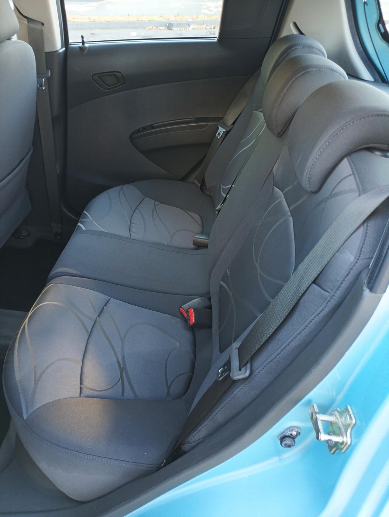 Chevrolet Spark LT UNIPRO' EURO 5