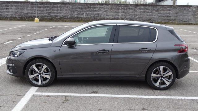 PEUGEOT 308 BlueHDi 130cv S&S EAT8 "Tech Edition" Garanzia..
