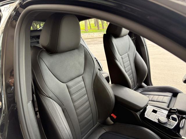 BMW X4 xDrive20d 48V Msport CON SOLI 7511 KM