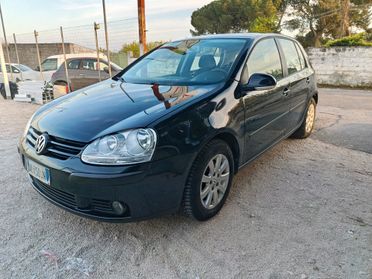 Volkswagen Golf 1.9 TDI 5p. 5m. GT Sport