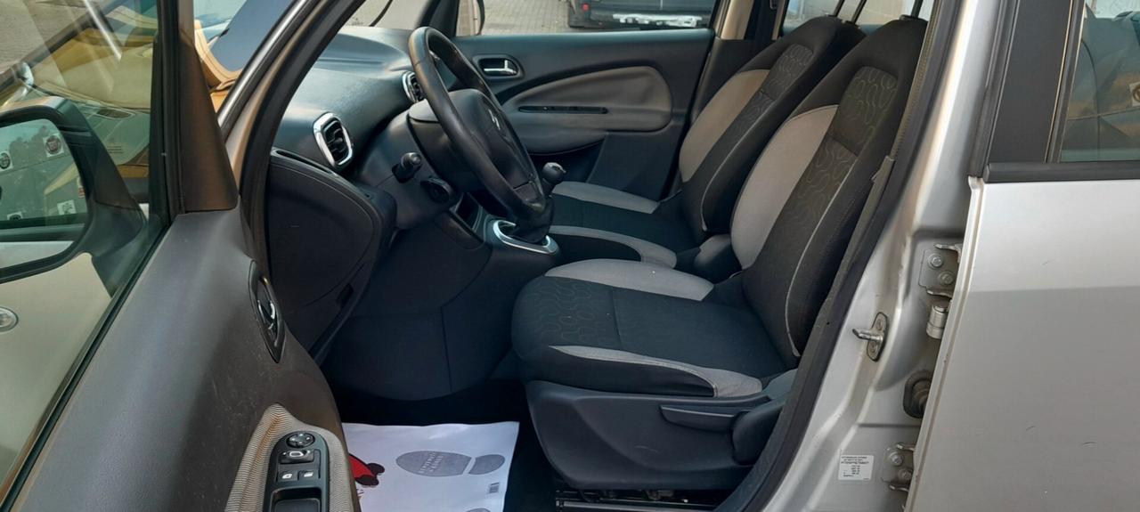 Citroen C3 Picasso 1.4 VTi 95 Attraction Euro5b