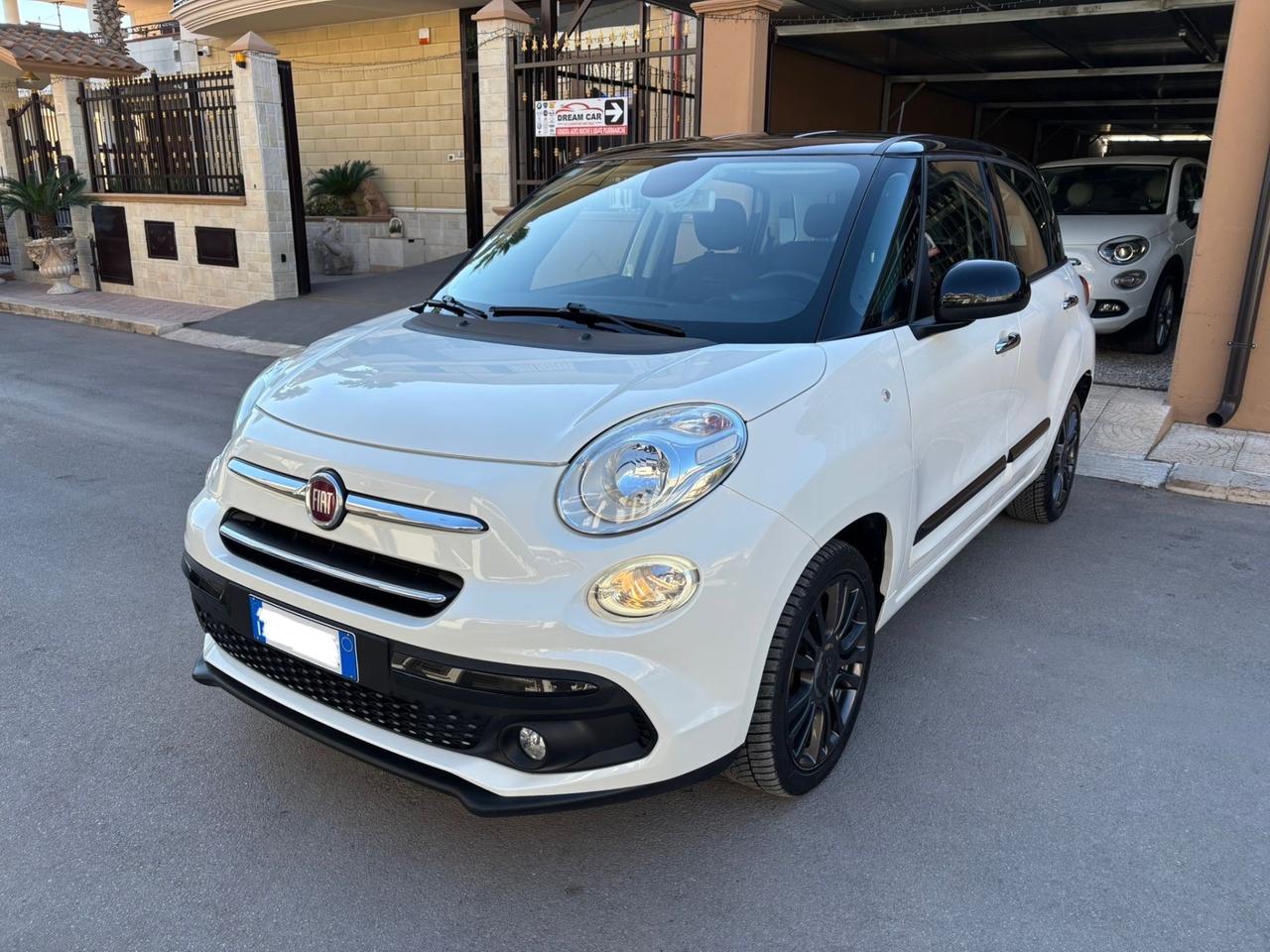 Fiat 500L 1.6 Multijet 120 CV 120°