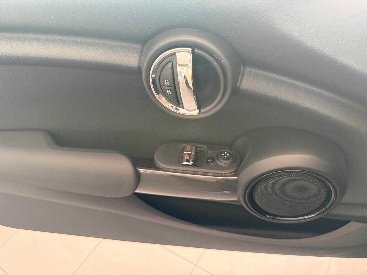 Mini 1.5 One D