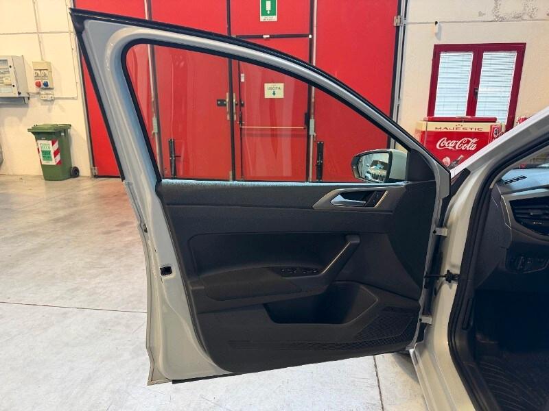 VOLKSWAGEN Polo 6ª serie Polo 1.6 TDI 95 CV DS...