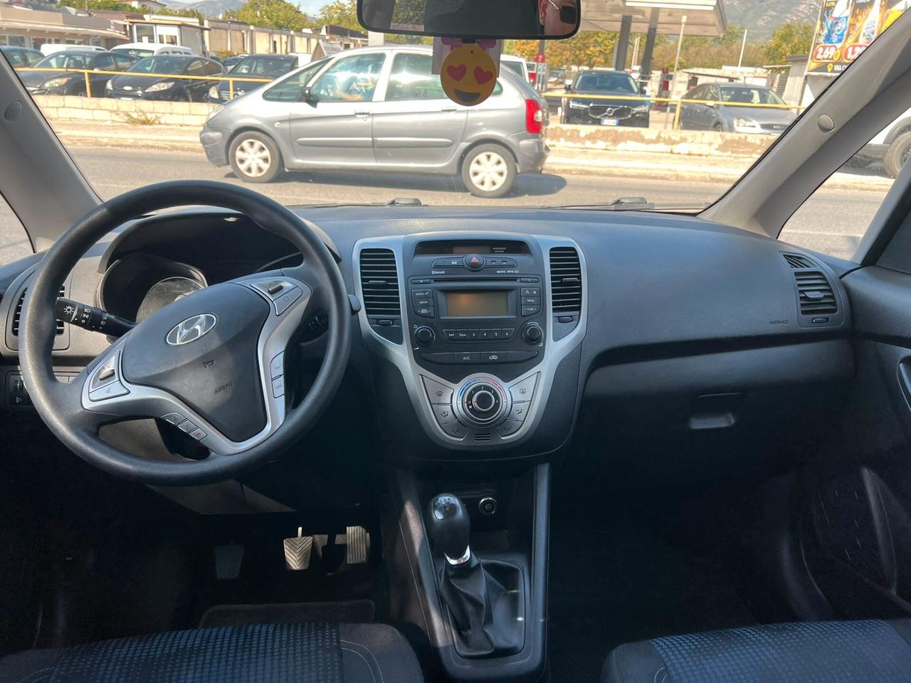 Hyundai iX20 1.4 90 CV Econext Comfort