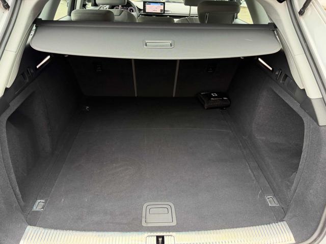 AUDI A4 Avant 35 TDI/163 CV S tronic Business