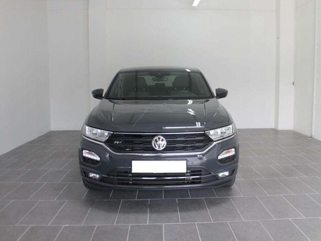 Volkswagen T-Roc 1.5 TSI DSG Sport R-LINE-PARK PILOT