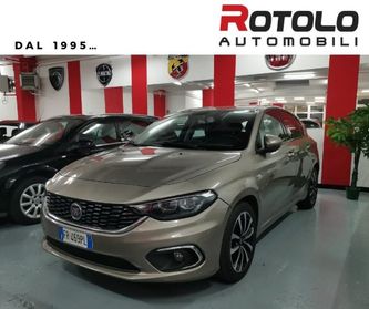 FIAT Tipo 1.4 T-Jet 120CV Business SENZA FINANZIAMENTO