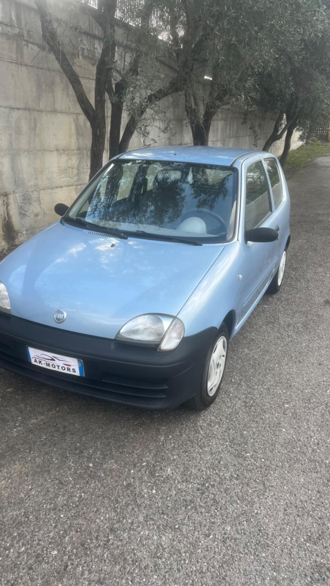 Fiat 600 1.1 Active