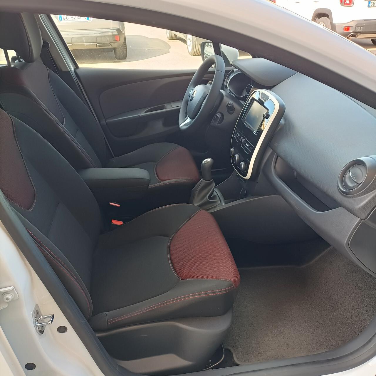 Renault Clio 1.5 dCi 8V 75CV 5 porte Live