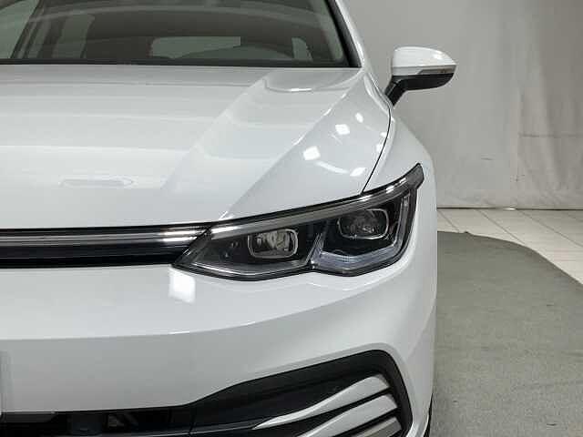 Volkswagen Golf 8ª serie 1.4 TSI eHYBRID 204 CV DSG Style