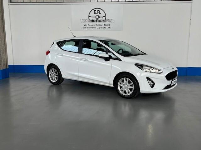 Ford Fiesta 1.5 EcoBlue 5 porte Business NEO PATENTATI