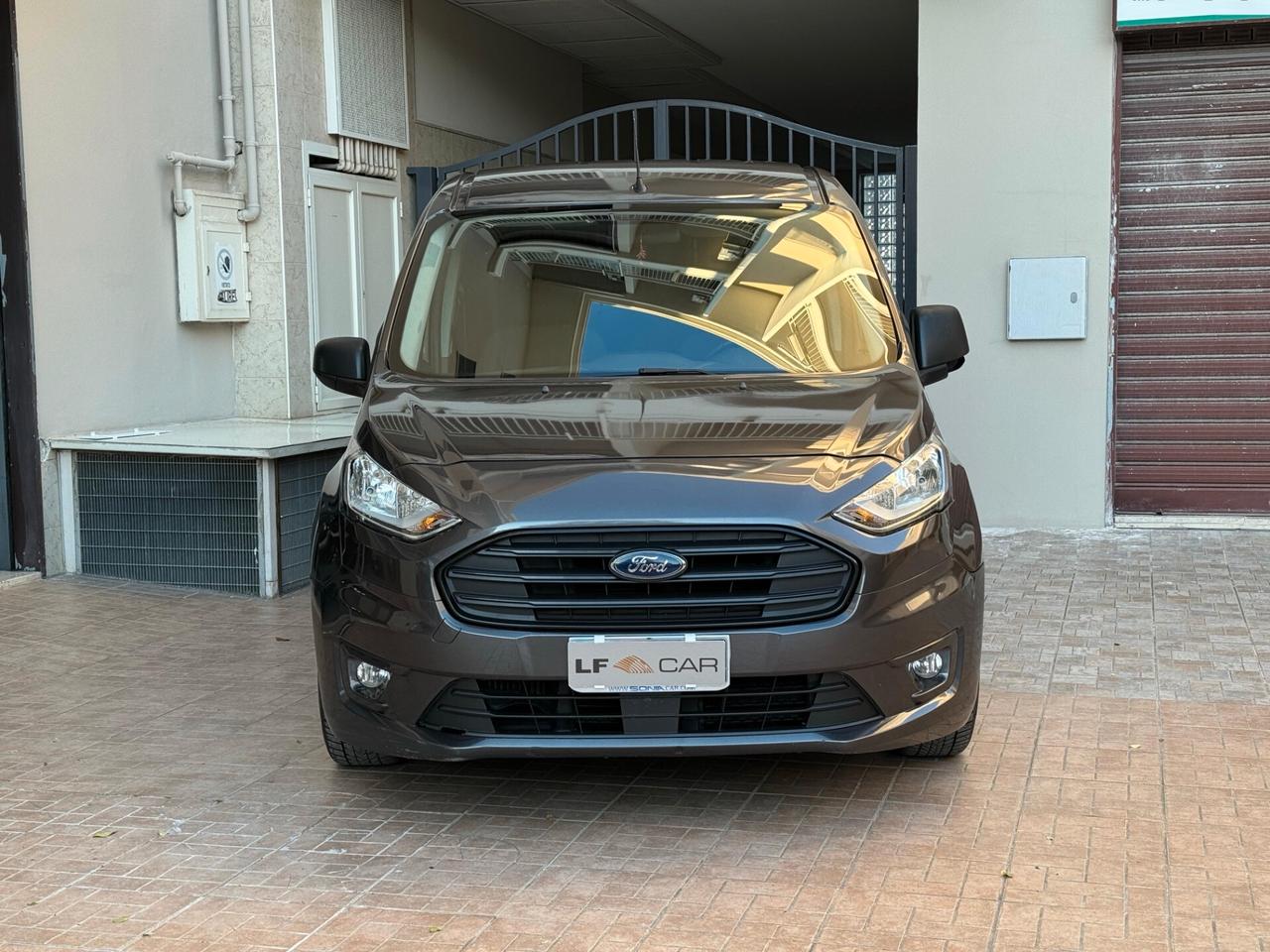 Ford Transit Connect 220 1.5 TDCi 100 cv PC Combi Entry N1 AUTOCARRO 5 POSTI