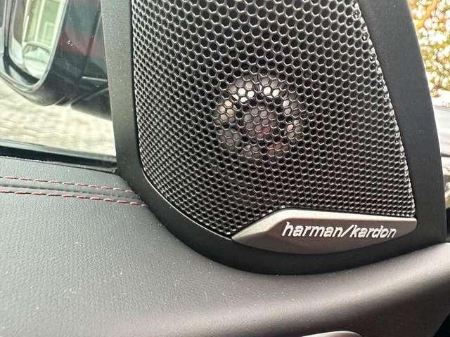 BMW M4 Competition M xDrive