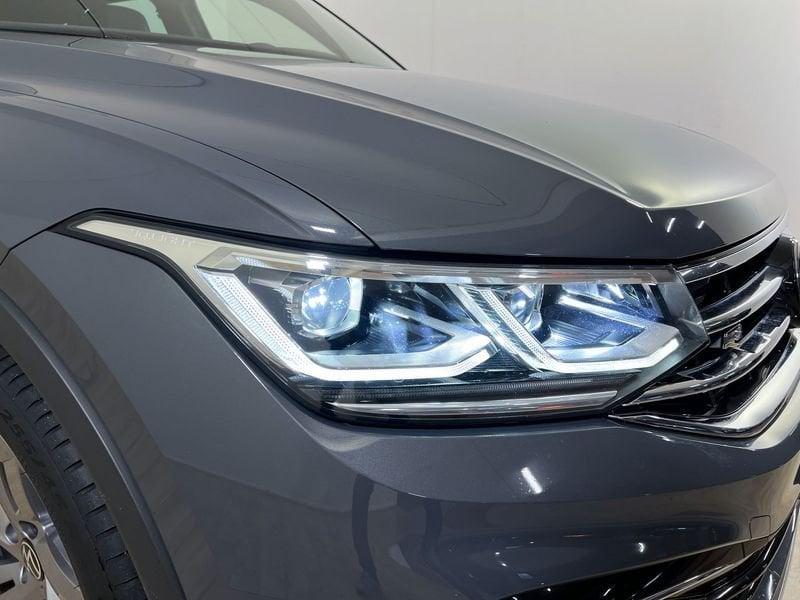 Volkswagen Tiguan 2.0 TDI SCR 110KW R-Line DSG