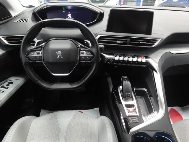 Peugeot 5008 1.5 BlueHDI 130 CV EAT8 ALLURE 7 POSTI