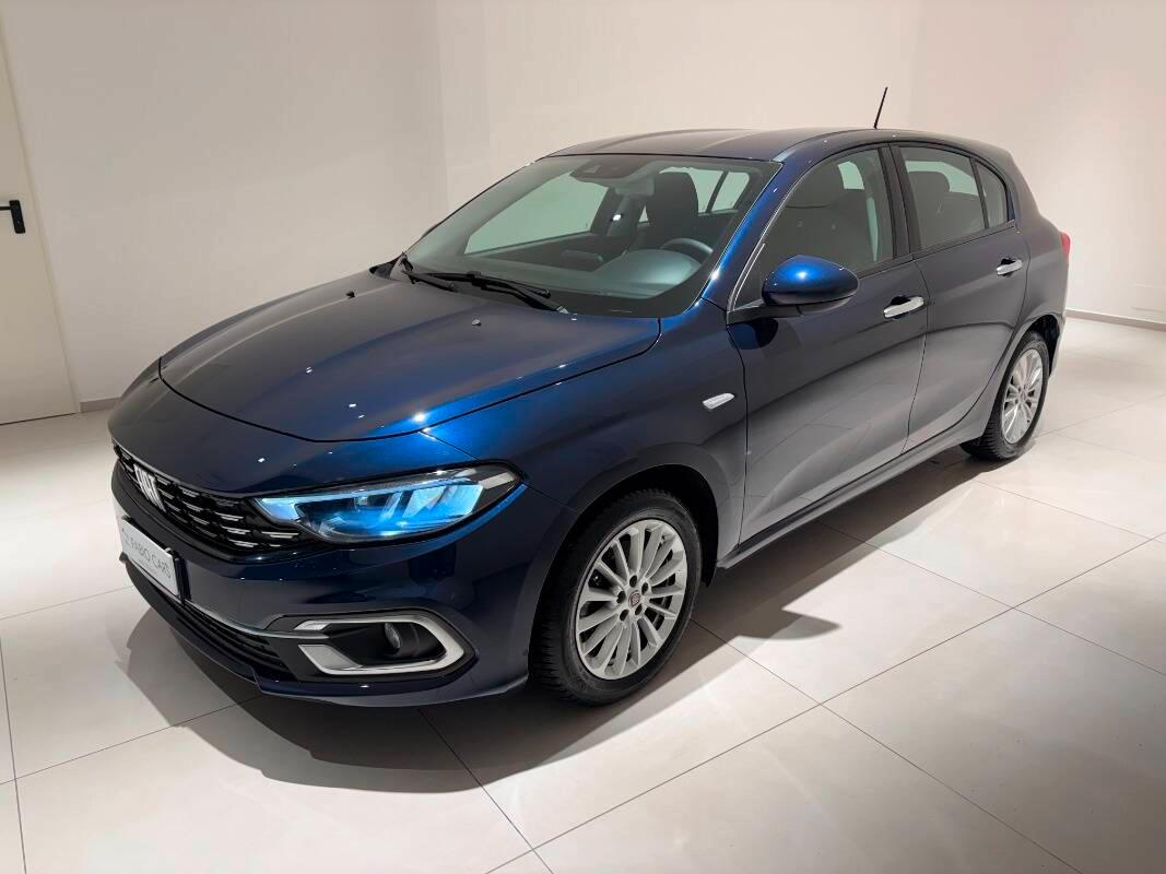 Fiat Tipo II 1.6 mjt Life s&s 130cv