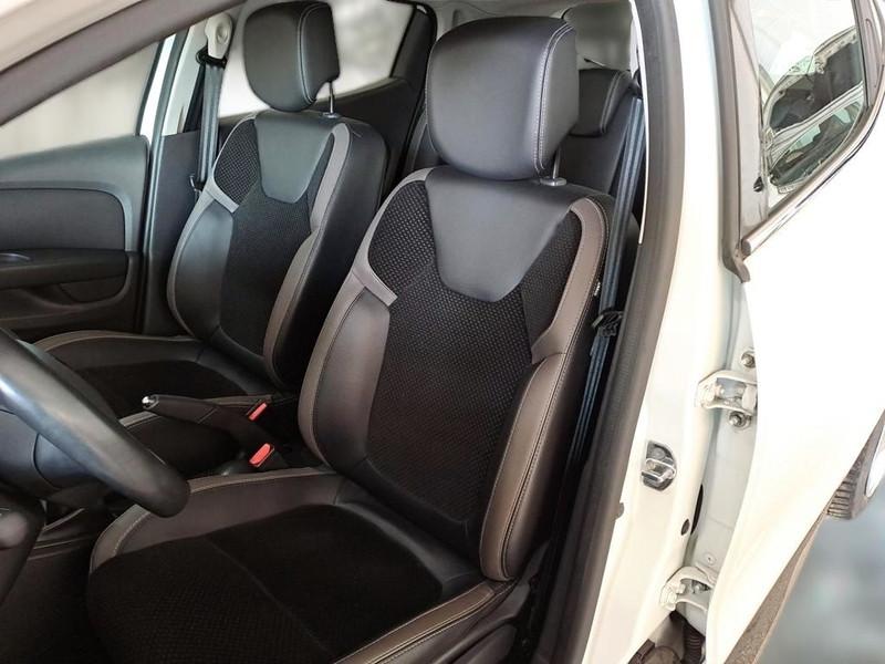 RENAULT CLIO 1.5 DCI 75 CV ENERGY INTENS 5 PORTE BERLINA