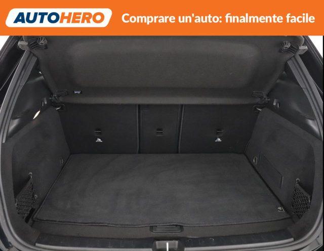 MERCEDES-BENZ GLA 220 d Automatic 4Matic Premium