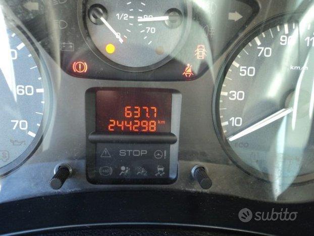 PEUGEOT Partner Tepee 1.6