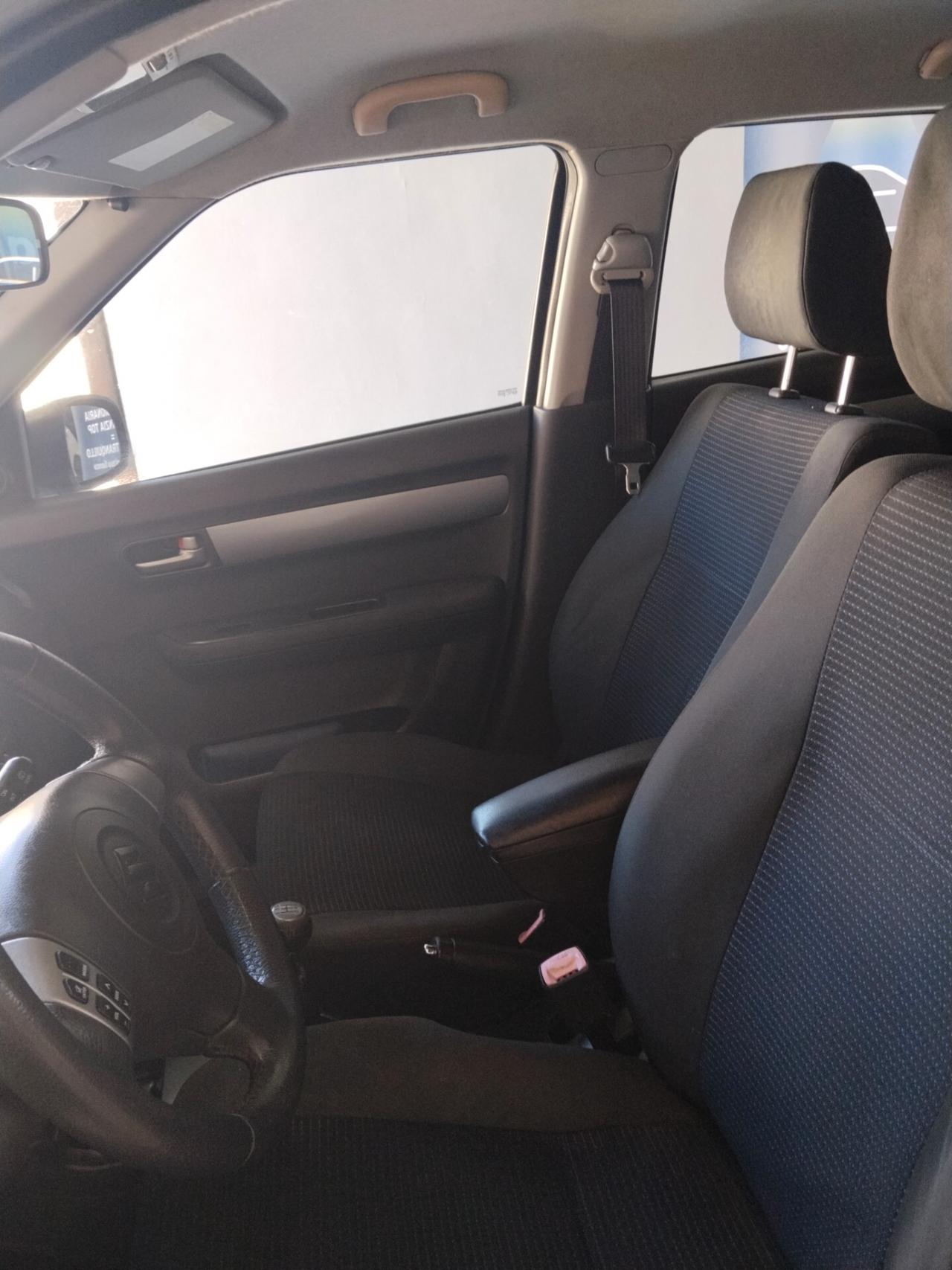 Suzuki Swift 1.3 Mtj 75 CV CON GARANZIA