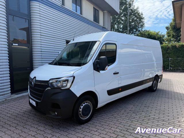 RENAULT Master T35 2.3 dci PL-TA L3H3 PREZZO ? 16.400 + IVA