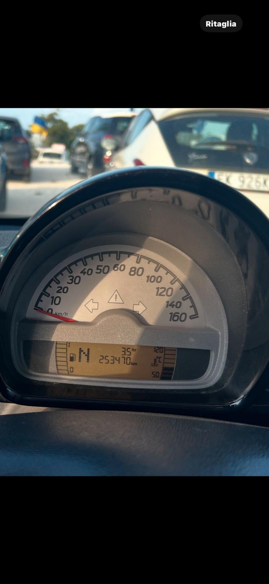 Smart ForTwo 1000 52 kW coupé limited one