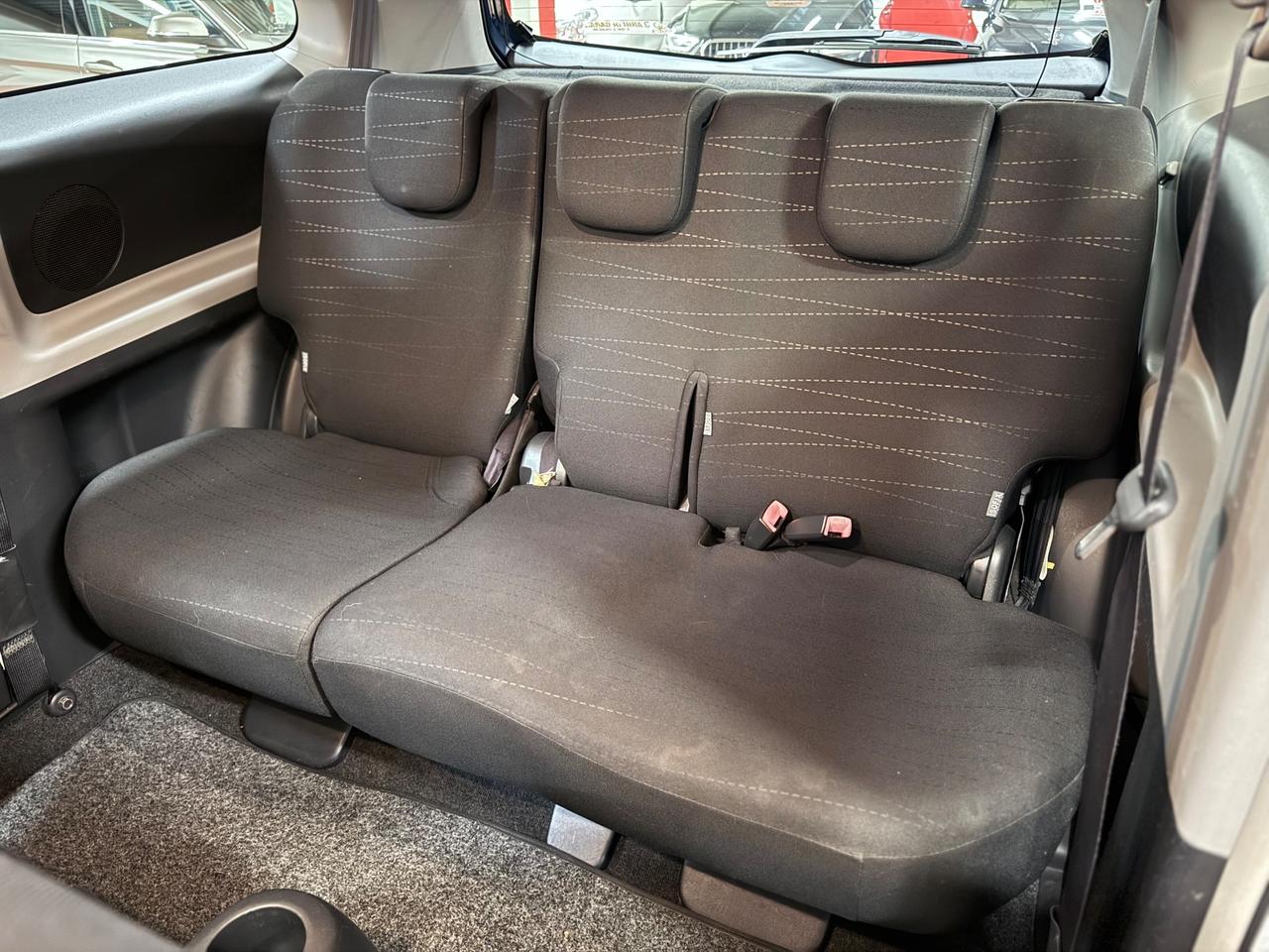 Toyota Yaris 1.0 3 porte