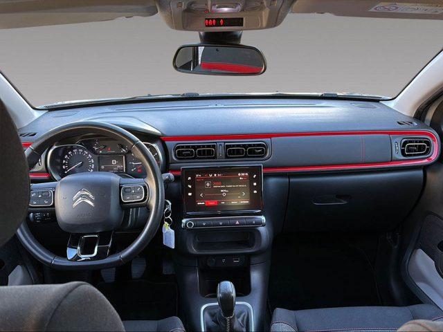CITROEN C3 1.6 BlueHDi 75 FSP Shine S&S