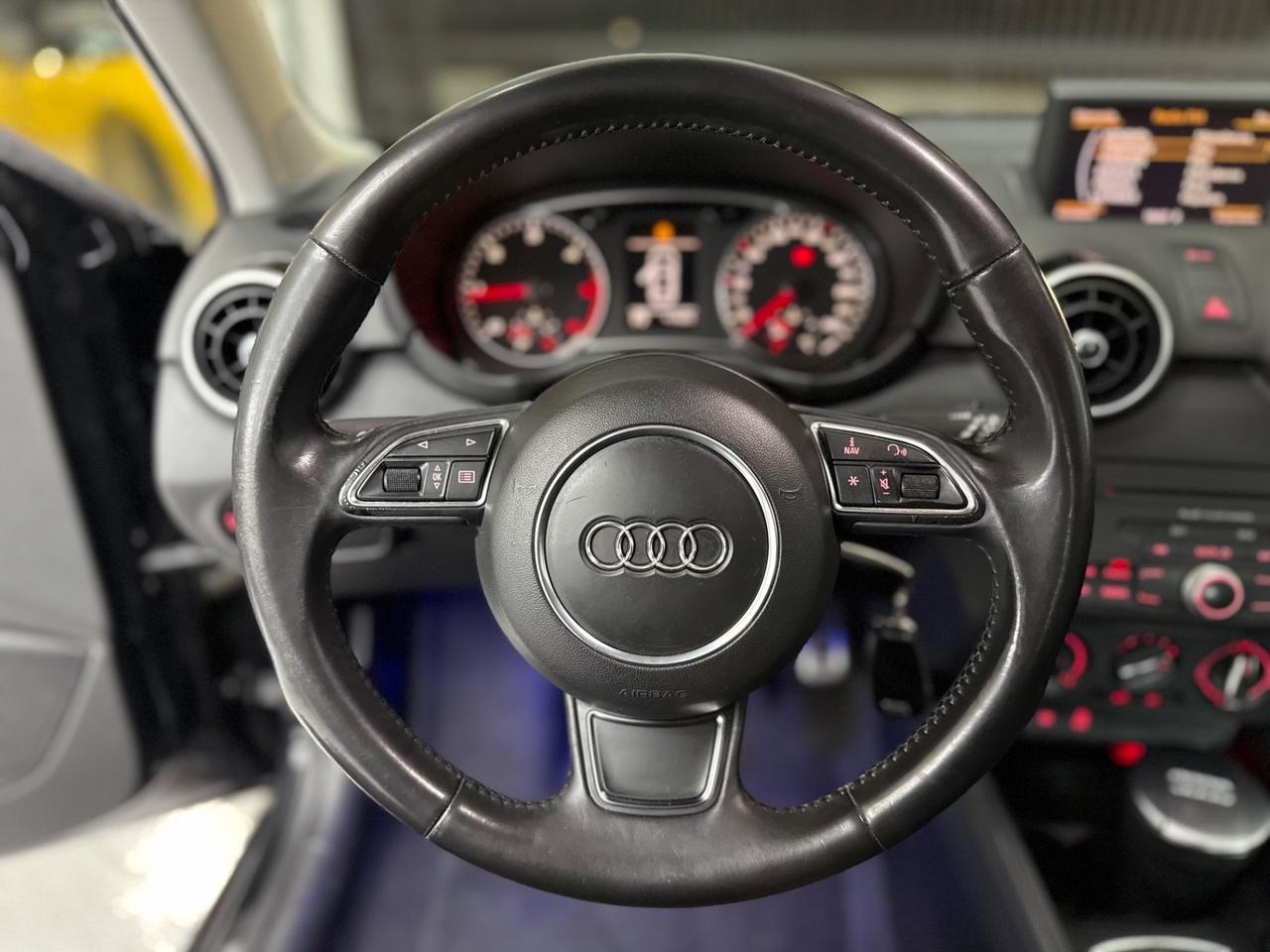 Audi A1 1.6 TDI 105 CV Ambition